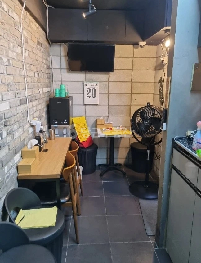 서울특별시 관악구 신림동 상가 사진 1