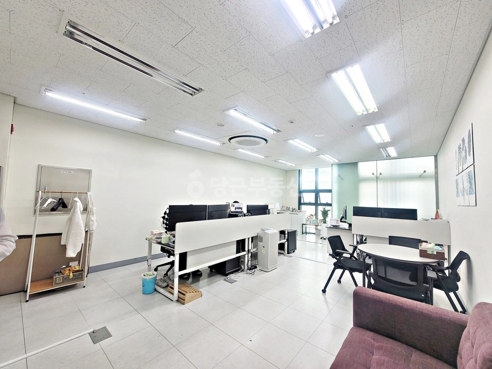 충청북도 청주시 흥덕구 복대동 상가 사진 1