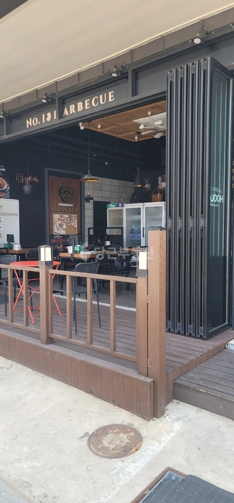 경기도 오산시 오산동 상가 사진 1