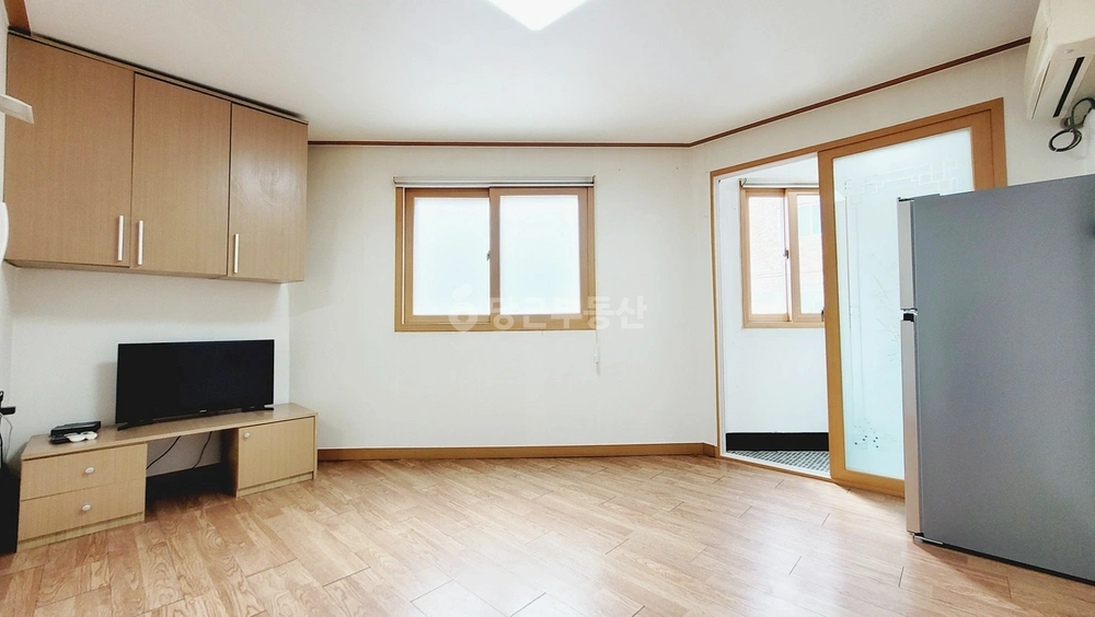 충청남도 아산시 배방읍 원룸 사진 1