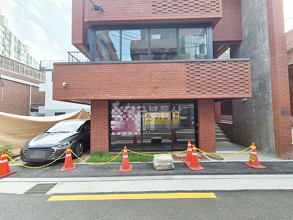 서울특별시 성동구 성수동1가 상가 사진 1