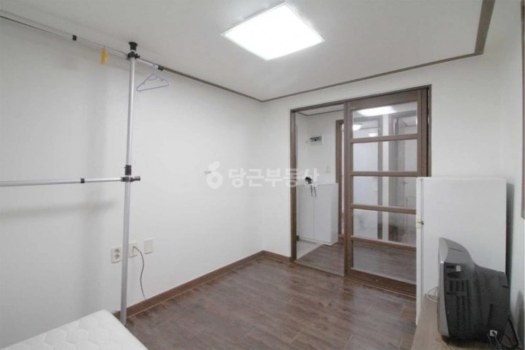 대전광역시 서구 용문동 원룸 사진 1
