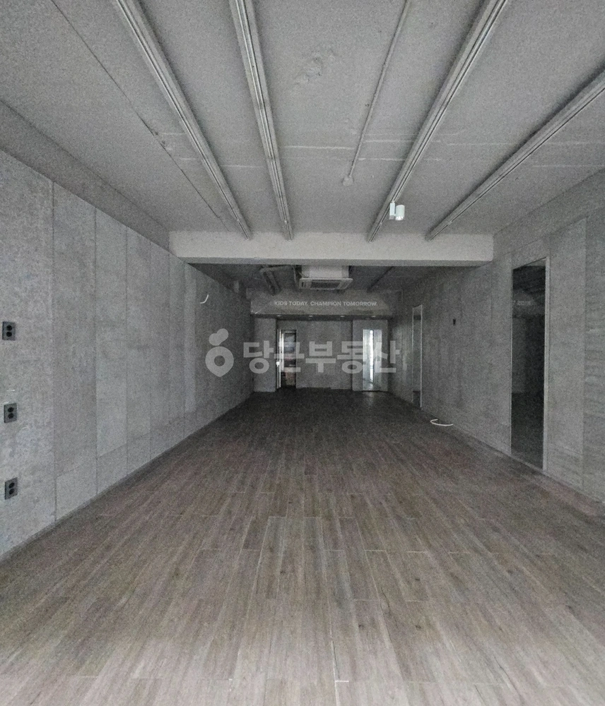 제주특별자치도 제주시 일도1동 상가 사진 1