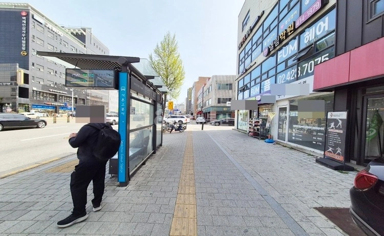 서울특별시 송파구 석촌동 상가 사진 1