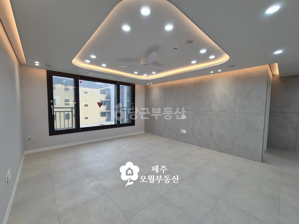 제주특별자치도 제주시 오라이동 빌라(투룸 이상) 사진 1
