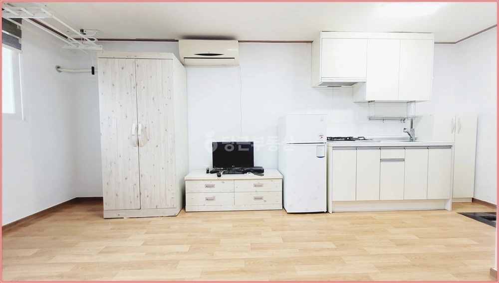 충청남도 아산시 배방읍 원룸 사진 1