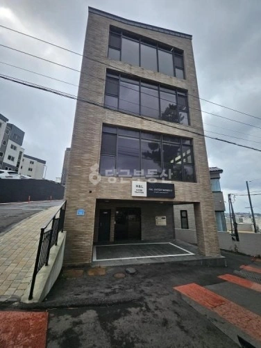 제주특별자치도 제주시 애월읍 건물 사진 1