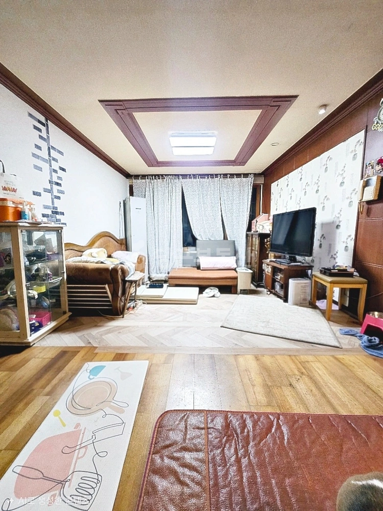 경기도 안산시 상록구 본오동 빌라(투룸 이상) 사진 1