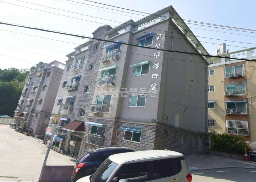 경기도 고양시 덕양구 내유동 빌라(투룸 이상) 사진 1