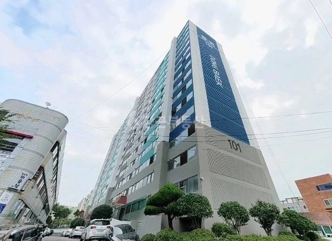 울산광역시 울주군 온산읍 아파트 사진 1