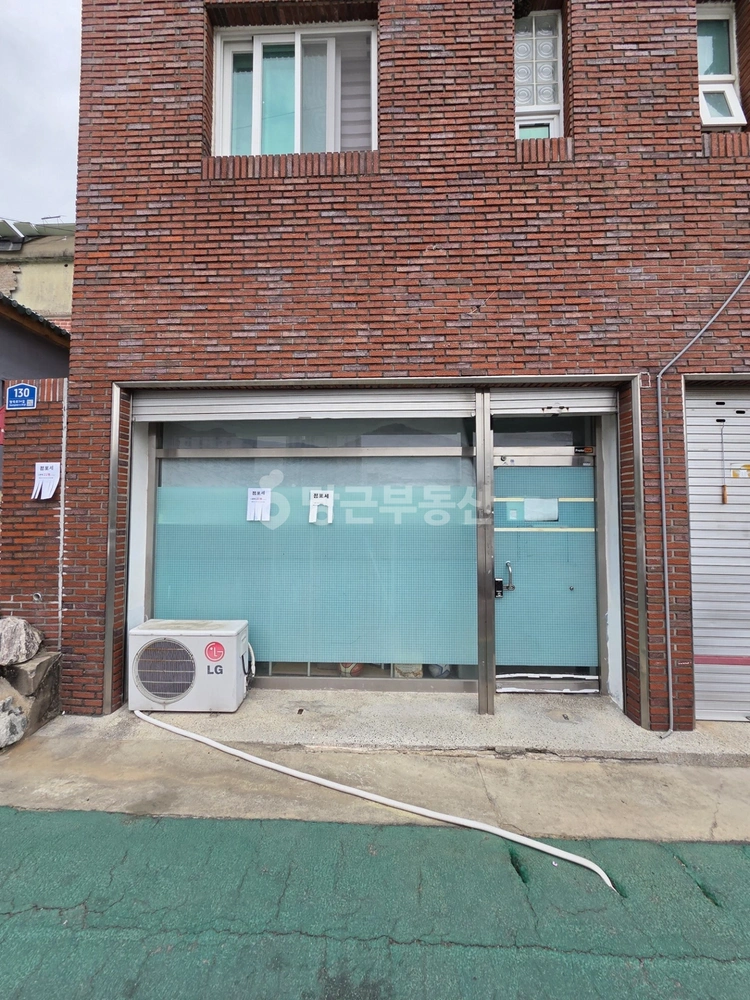 대구광역시 남구 대명동 상가 사진 1