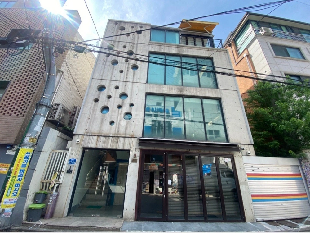 서울특별시 마포구 서교동 사무실 사진 1