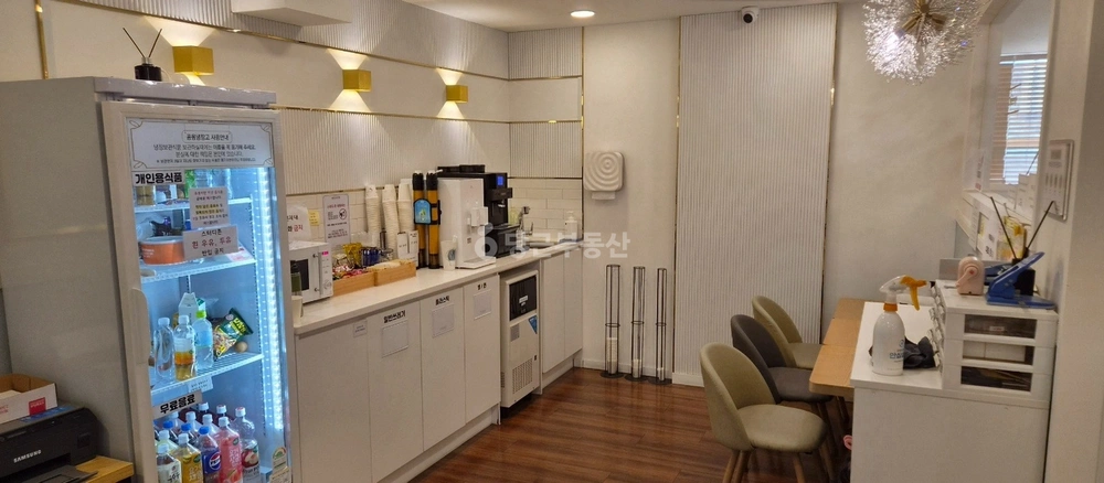 경기도 수원시 장안구 천천동 상가 사진 1