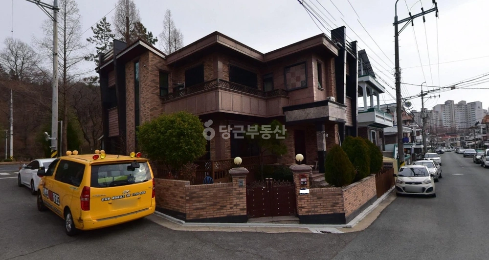 경상남도 창원시 성산구 반지동 단독/전원주택 사진 1