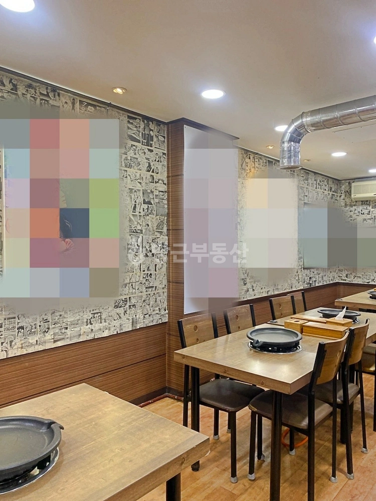 대구광역시 달서구 호산동 상가 사진 1