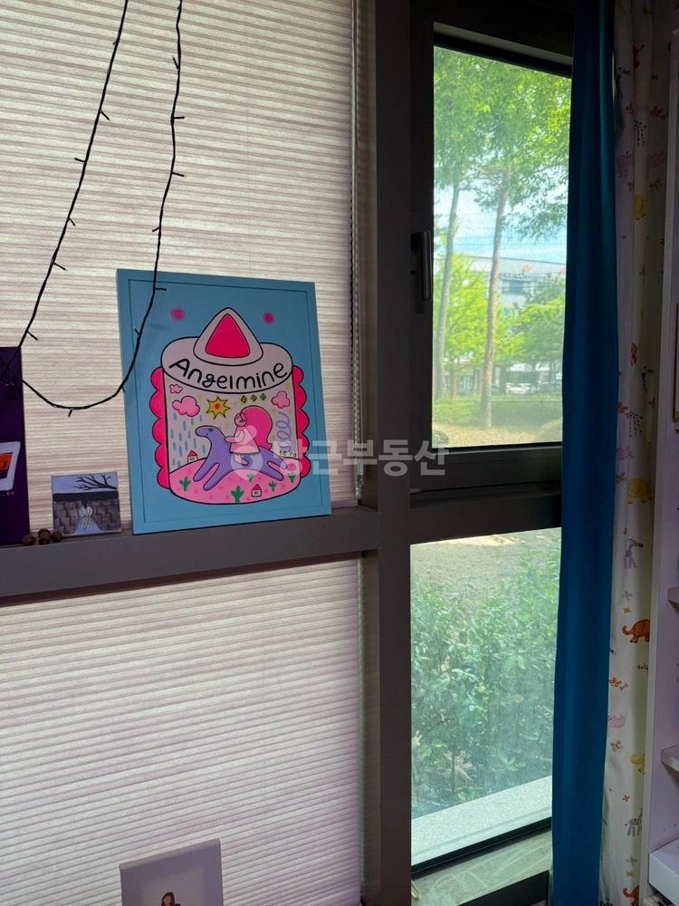 경상북도 포항시 북구 장성동 아파트 사진 1