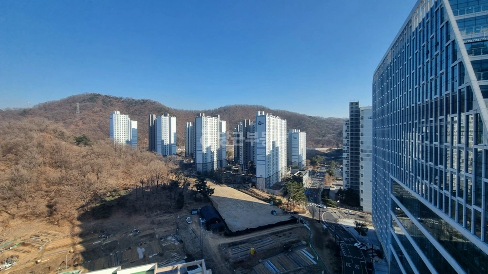 경기도 고양시 덕양구 향동동 공장/창고 사진 1