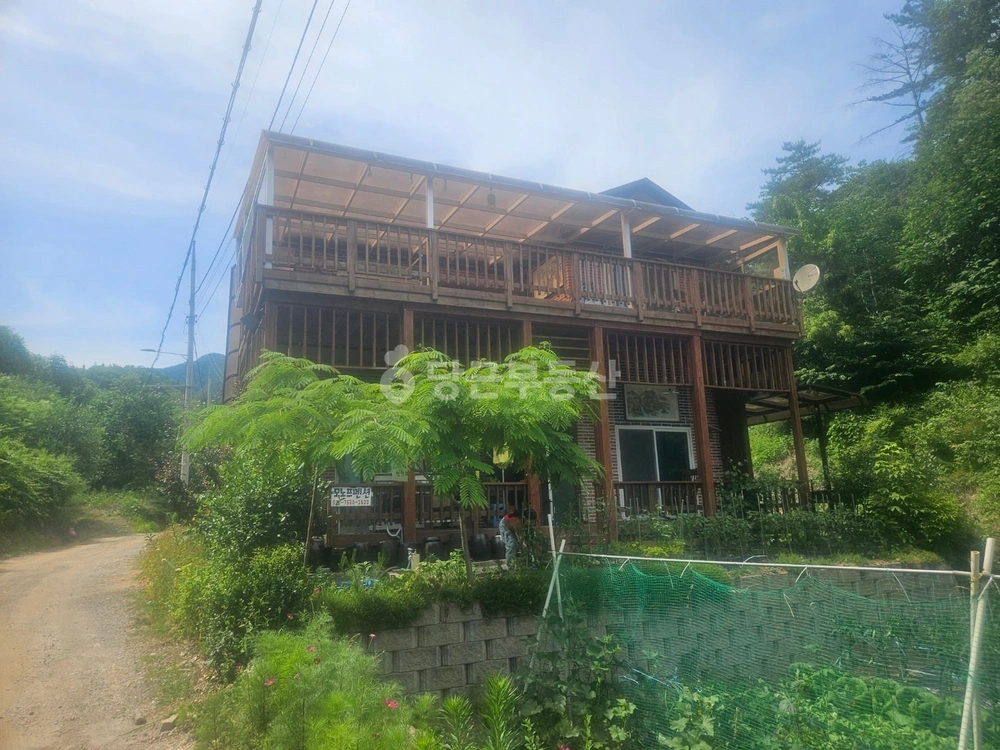 경기도 가평군 청평면 단독/전원주택 사진 1