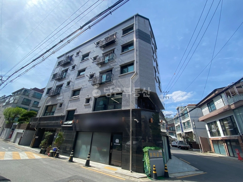 서울특별시 마포구 서교동 사무실 사진 1