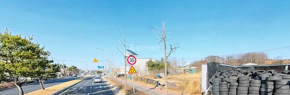 전북특별자치도 전주시 덕진구 장동 토지 사진 1