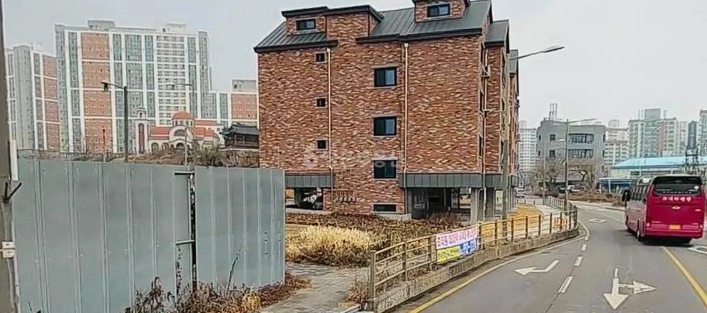 전북특별자치도 전주시 완산구 삼천동2가 토지 사진 1