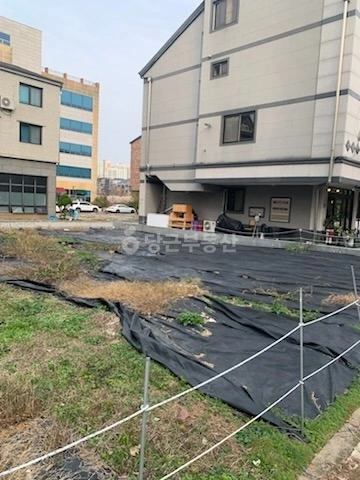 전북특별자치도 전주시 덕진구 만성동 토지 사진 1