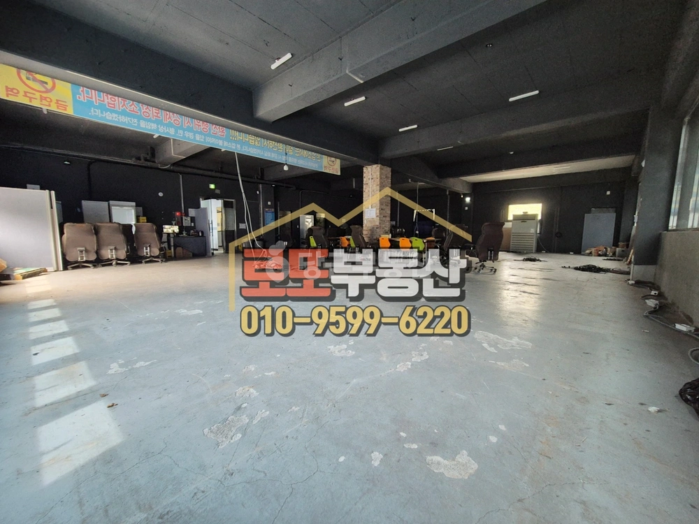 전북특별자치도 익산시 부송동 상가 사진 1
