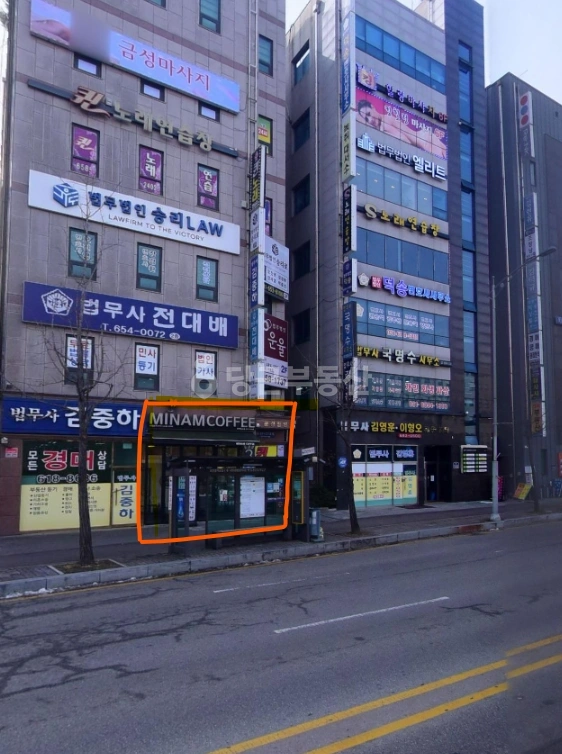 경기도 평택시 동삭동 상가 사진 1