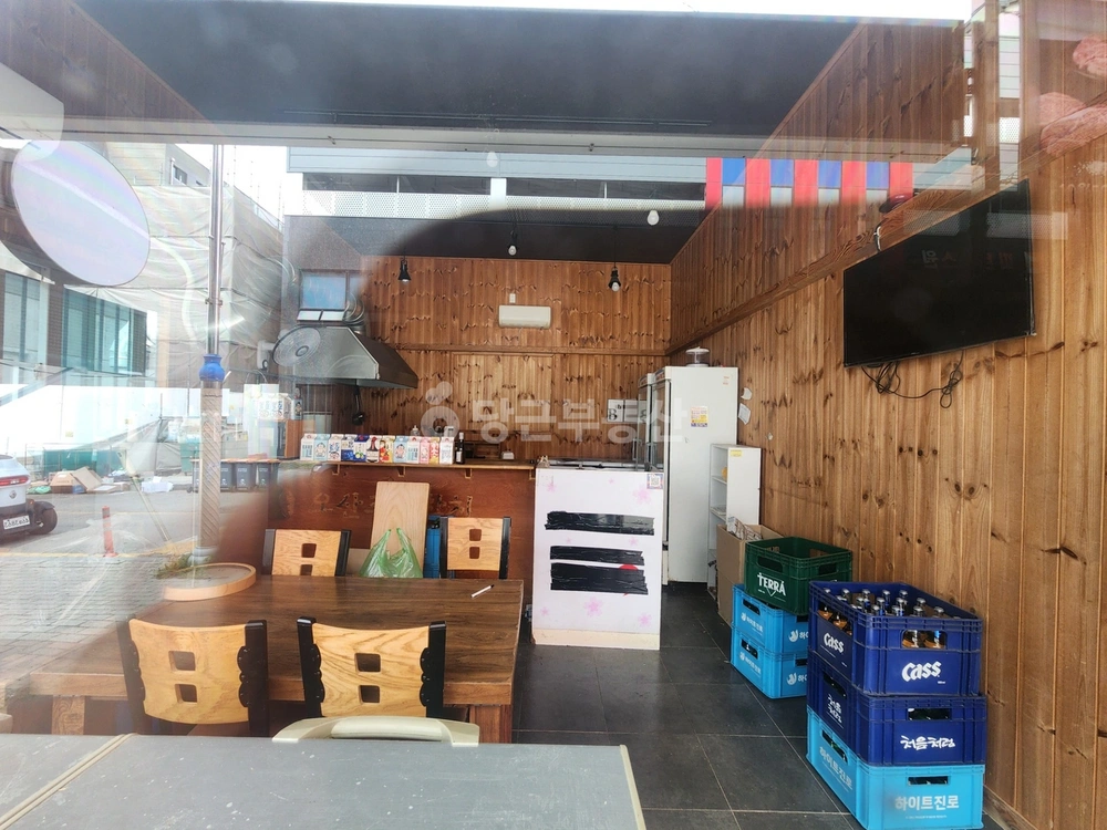 경기도 평택시 용이동 상가 사진 1