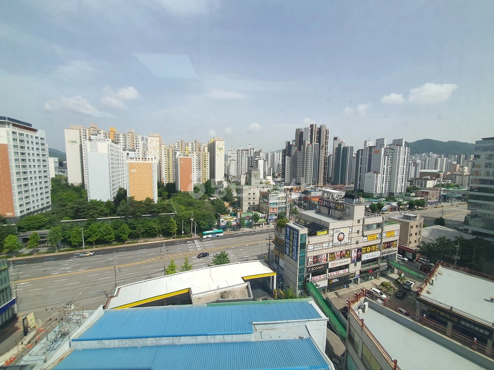 경기도 안양시 동안구 평촌동 사무실 사진 1