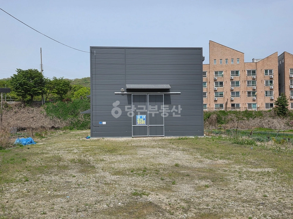 충청남도 천안시 서북구 성거읍 공장/창고 사진 1