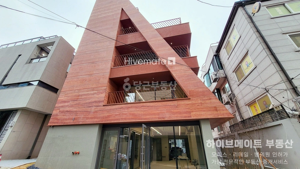 서울특별시 강남구 청담동 사무실 사진 1