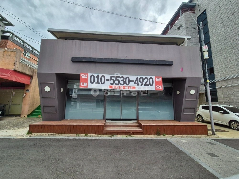 경상북도 구미시 진평동 상가 사진 1