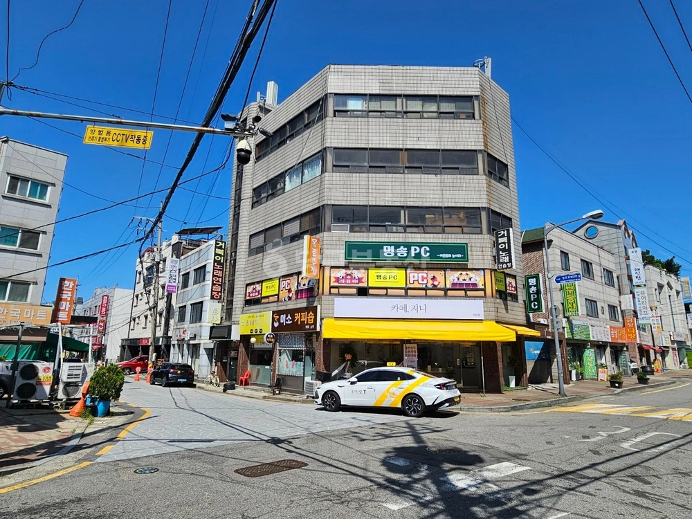경기도 수원시 장안구 영화동 건물 사진 1