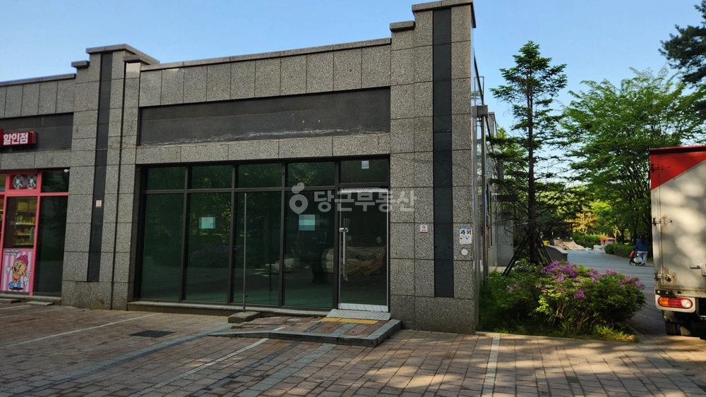 경기도 수원시 권선구 오목천동 상가 사진 1