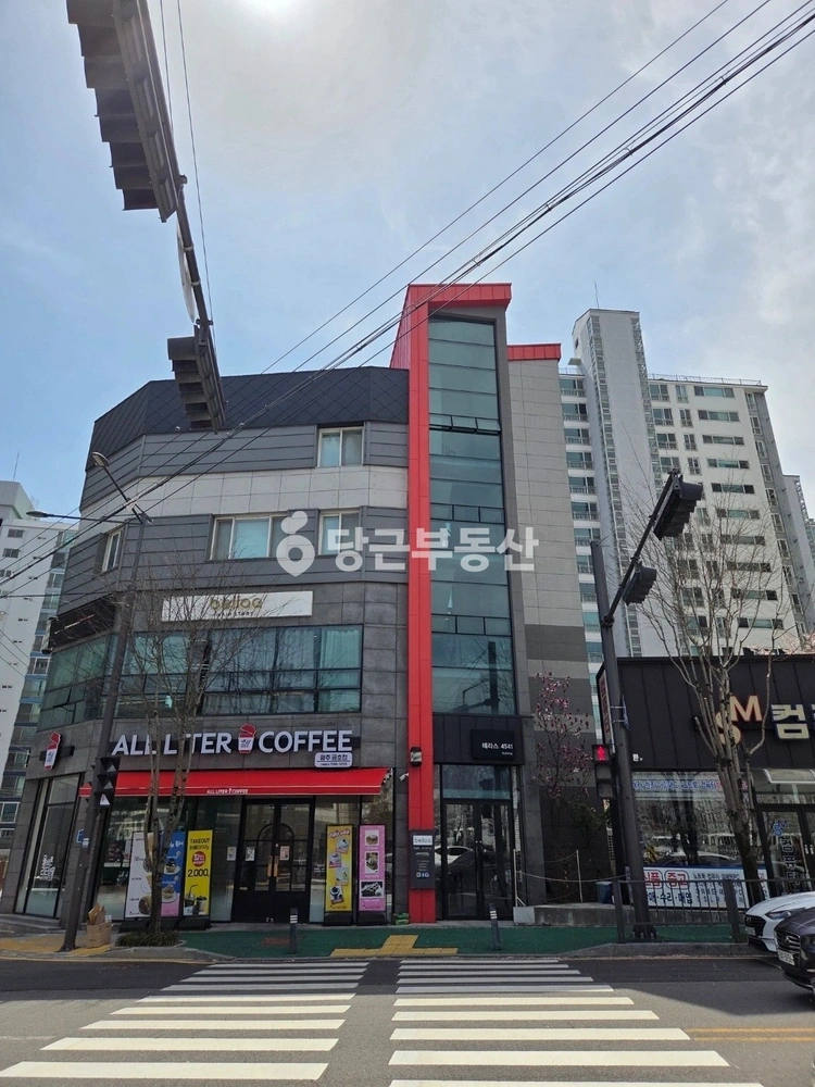 전남광주통합특별시 서구 금호동 건물 사진 1