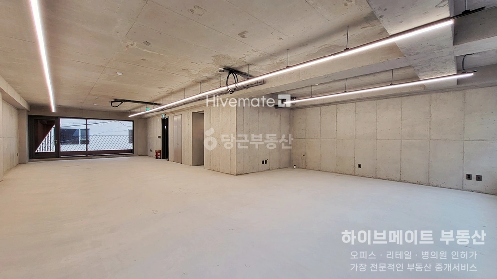 서울특별시 강남구 청담동 사무실 사진 1