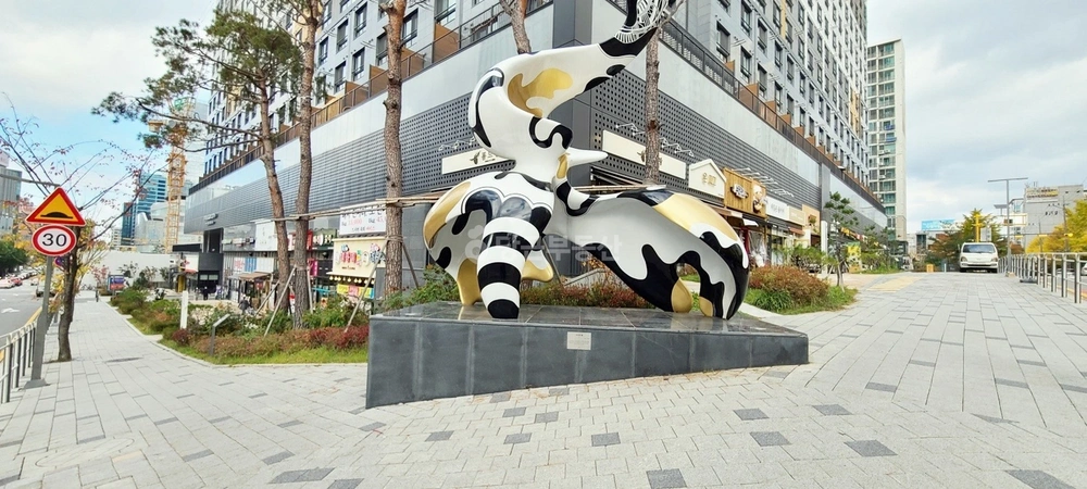 서울특별시 금천구 가산동 상가 사진 1