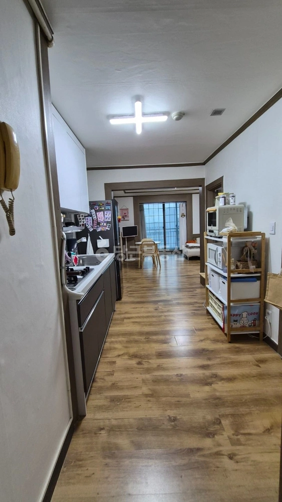 경상북도 포항시 북구 창포동 아파트 사진 1
