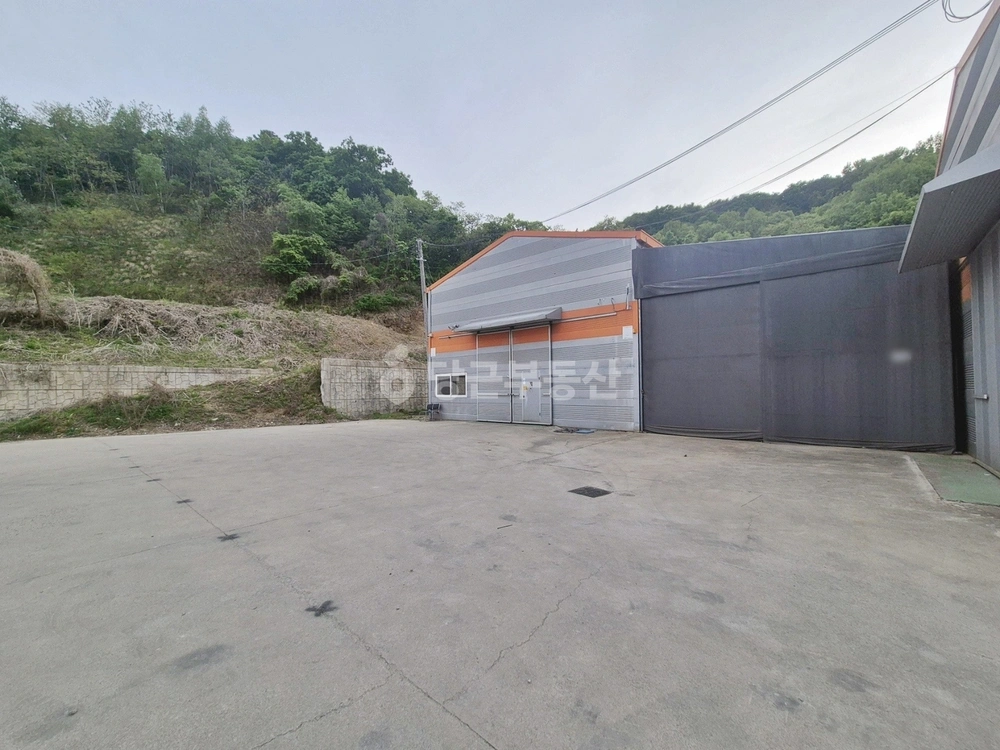 경기도 파주시 문산읍 공장/창고 사진 1
