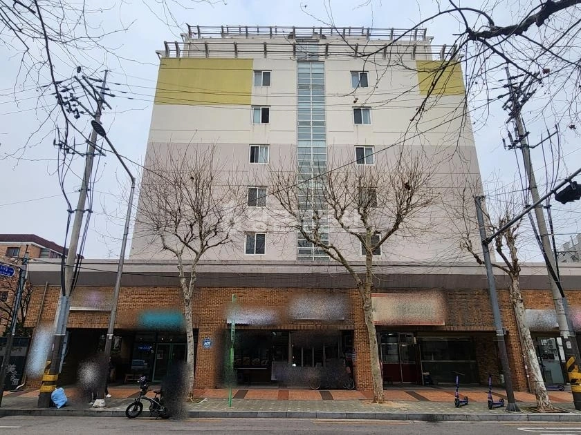 서울특별시 마포구 성산동 상가 사진 1