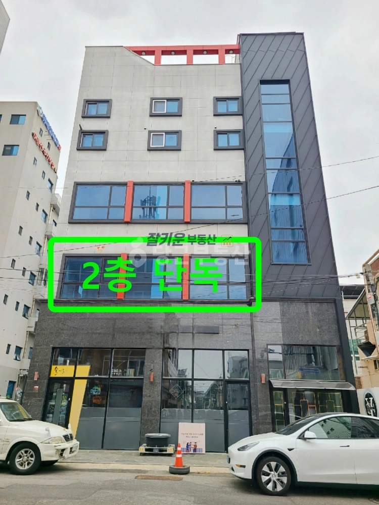 전남광주통합특별시 남구 월산동 상가 사진 1