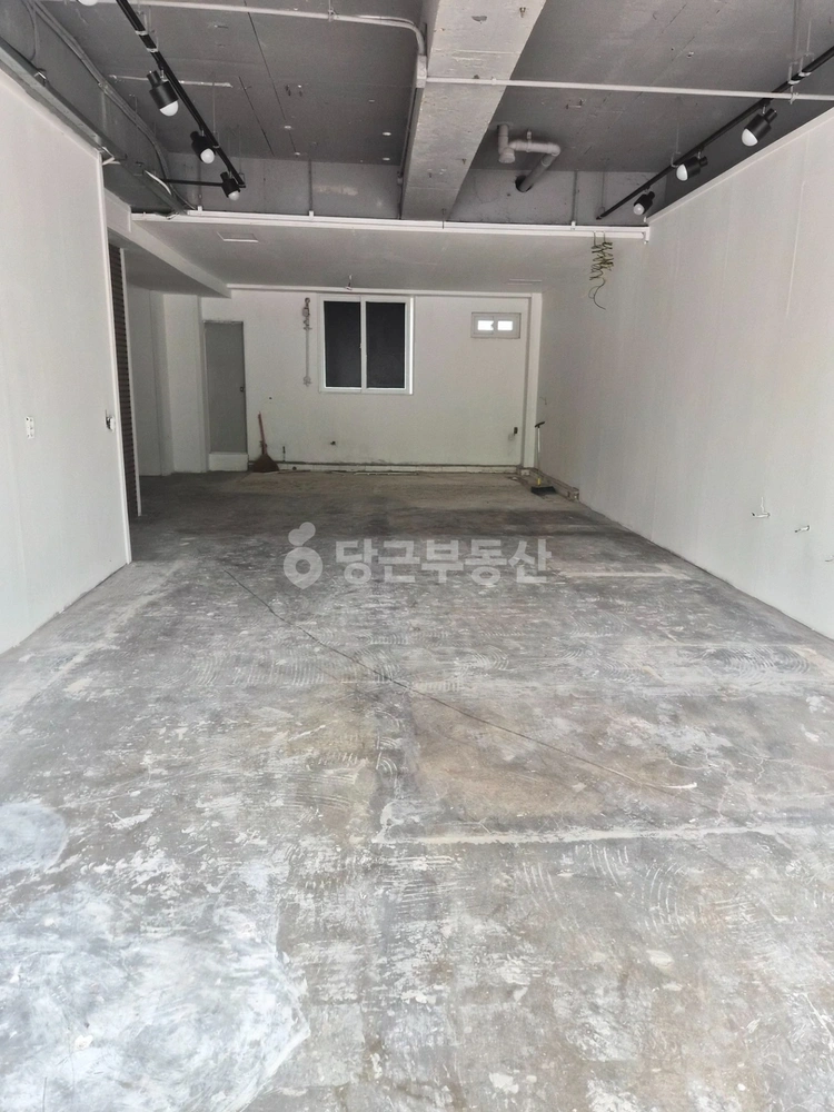 충청북도 청주시 상당구 용정동 상가 사진 1