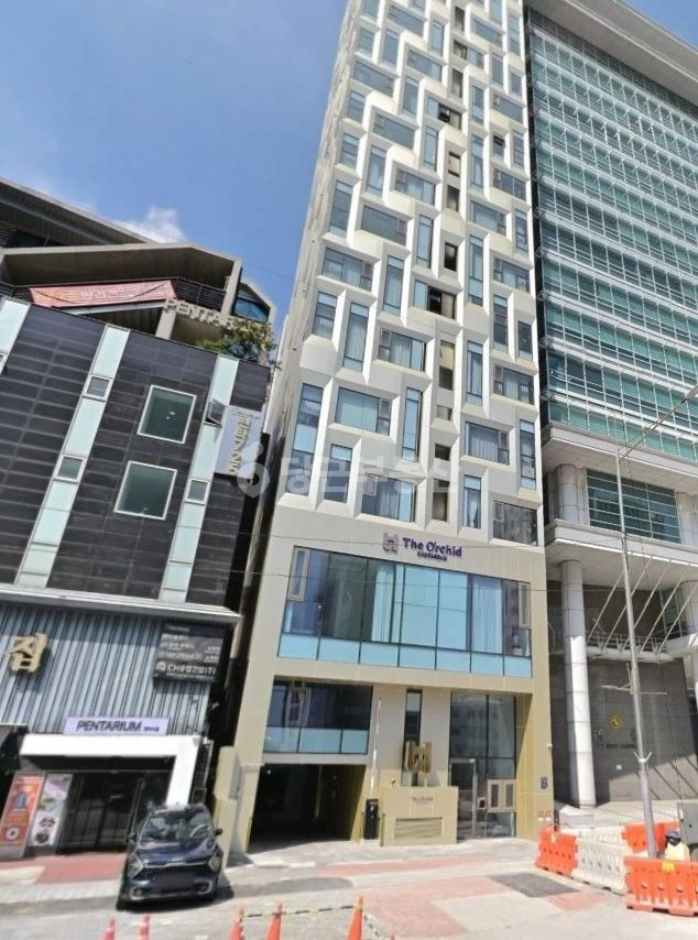 서울특별시 강남구 청담동 사무실 사진 1