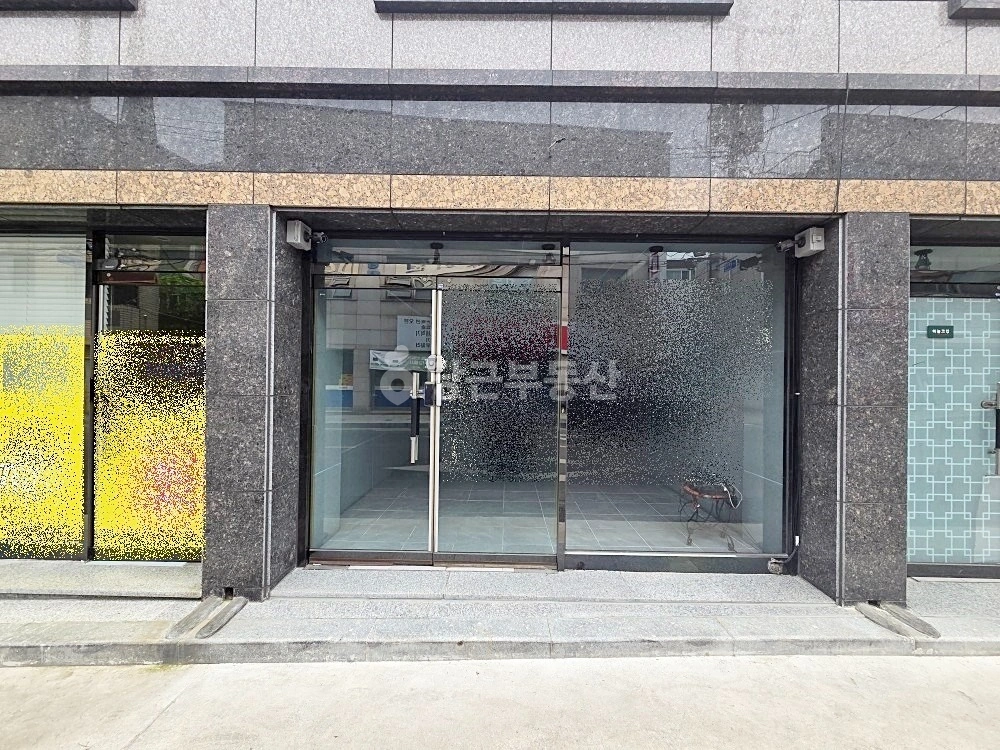 대구광역시 남구 봉덕동 상가 사진 1