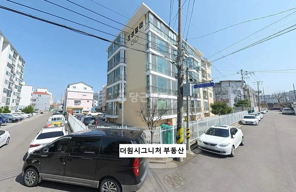 강원특별자치도 강릉시 포남동 아파트 사진 1