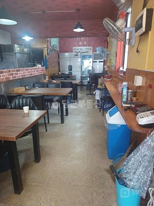 서울특별시 강서구 화곡동 상가 사진 1