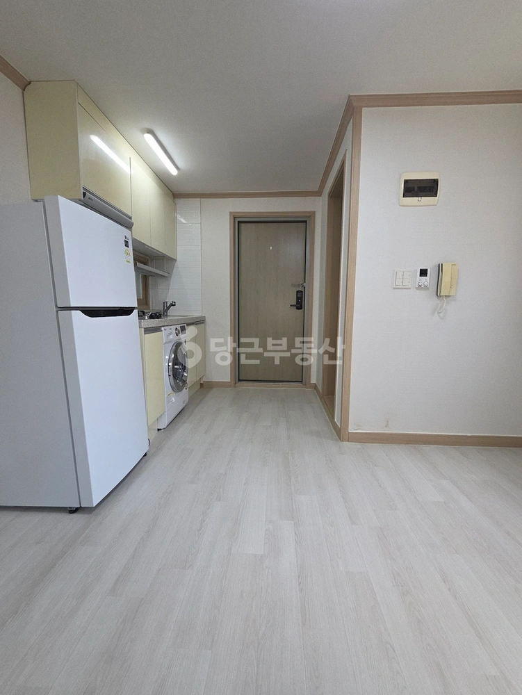 서울특별시 용산구 원효로1가 원룸 사진 1