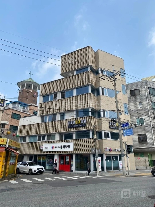 서울특별시 금천구 시흥동 상가 사진 1