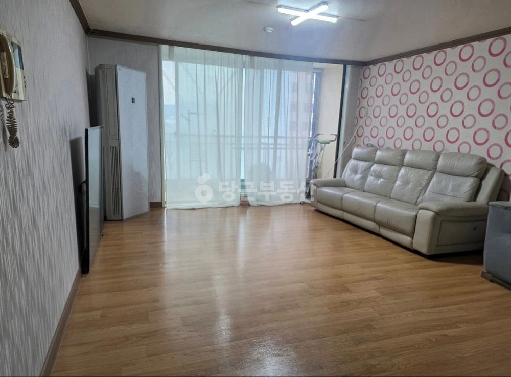 경상남도 창원시 마산회원구 양덕동 아파트 사진 1